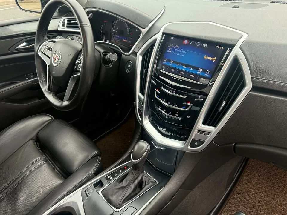 2013 Cadillac SRX - Image 14 of 20