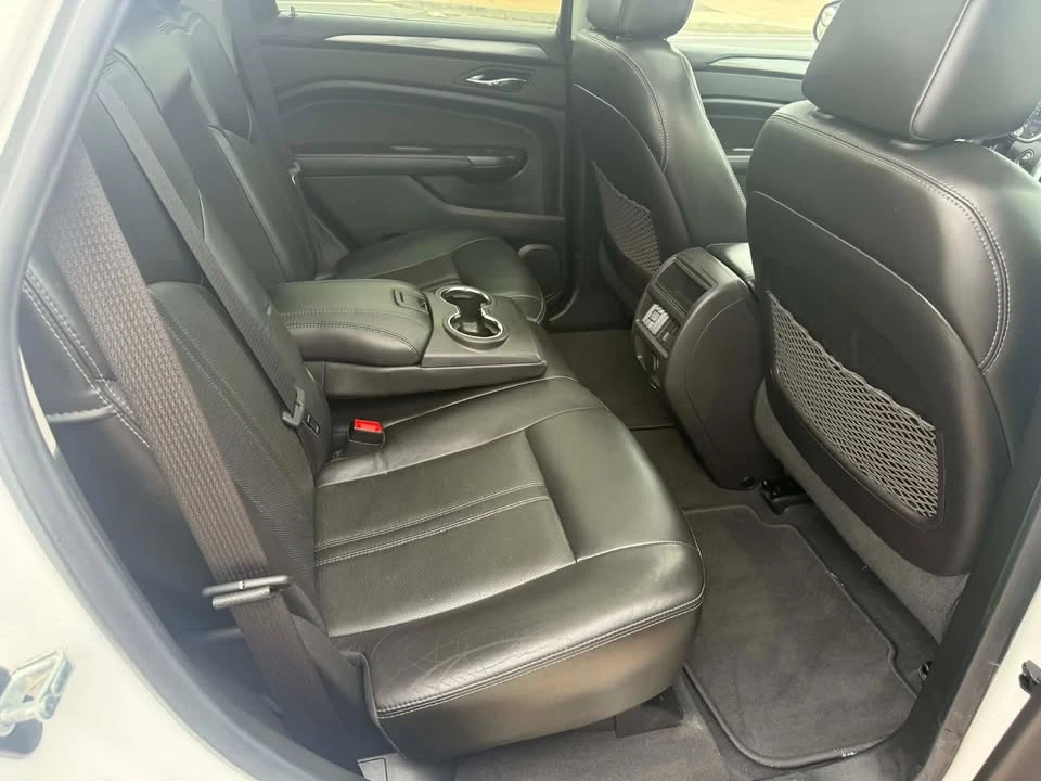 2013 Cadillac SRX - Image 19 of 20