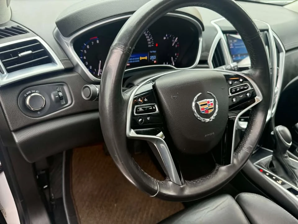 2013 Cadillac SRX - Image 18 of 20