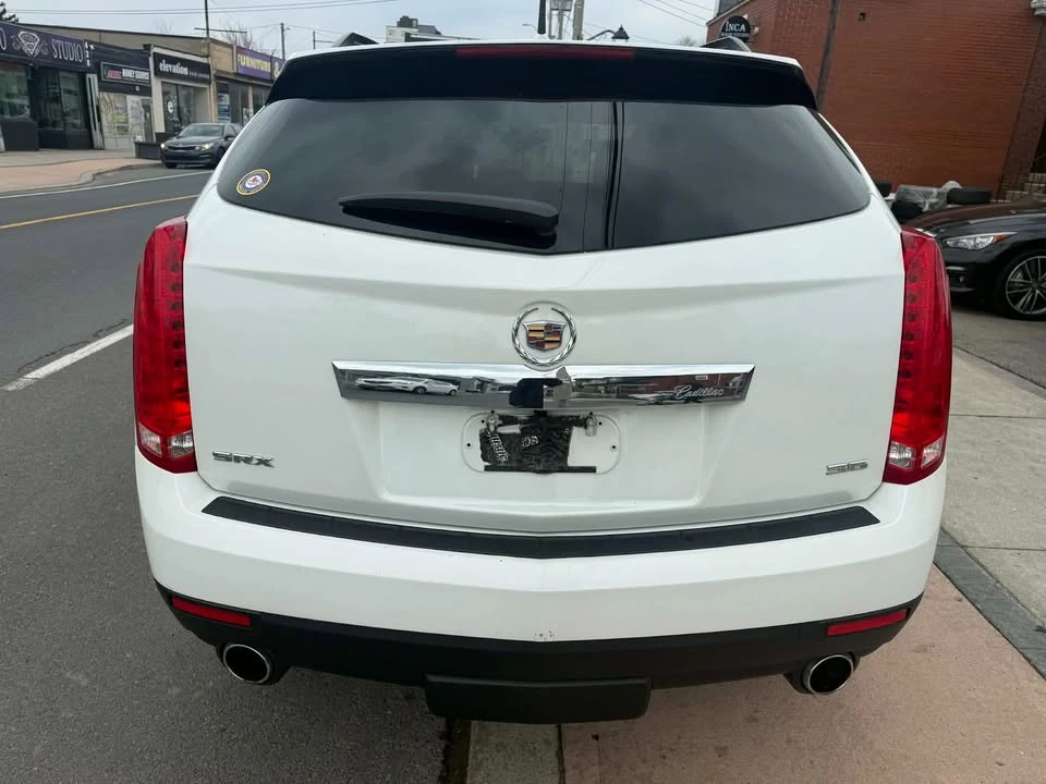 2013 Cadillac SRX - Image 6 of 20