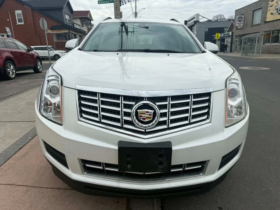 2013 Cadillac SRX - Image 2 of 20