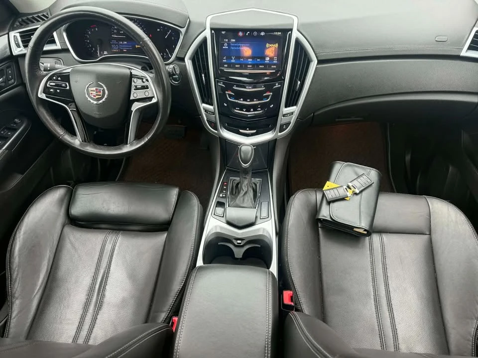 2013 Cadillac SRX - Image 15 of 20