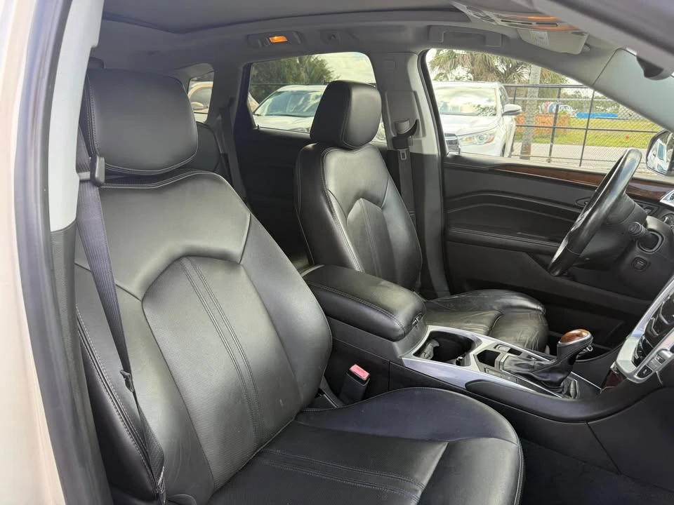 2013 Cadillac SRX - Image 6 of 7