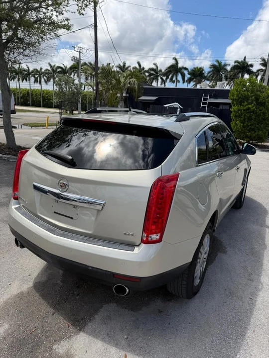 2013 Cadillac SRX - Image 3 of 7