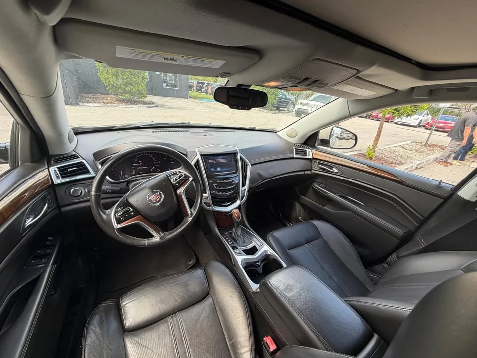 2013 Cadillac SRX - Image 5 of 7