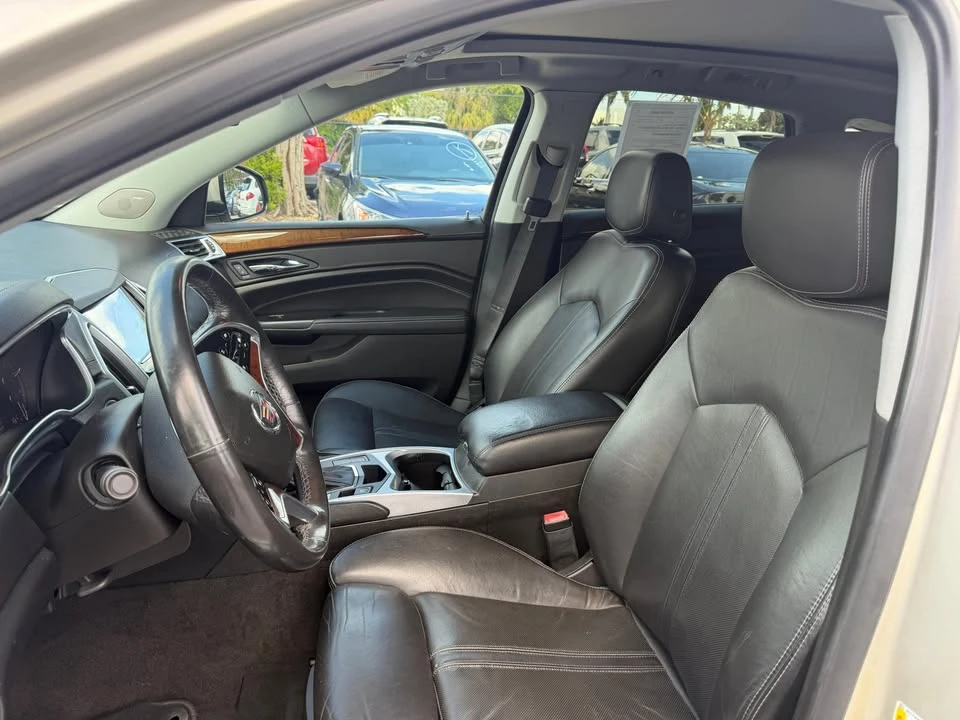 2013 Cadillac SRX - Image 7 of 7