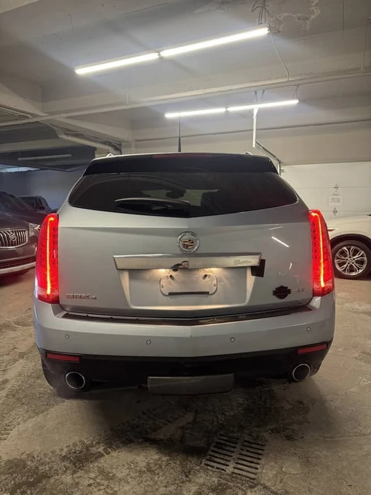 2013 Cadillac SRX - Image 4 of 14