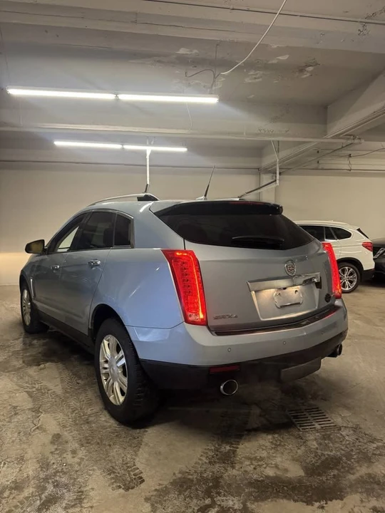 2013 Cadillac SRX - Image 3 of 14