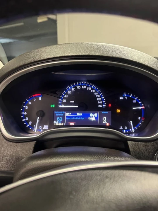 2013 Cadillac SRX - Image 11 of 14