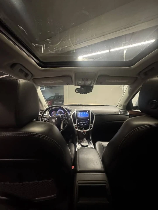 2013 Cadillac SRX - Image 8 of 14