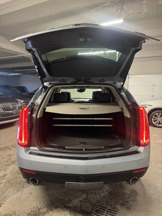 2013 Cadillac SRX - Image 6 of 14