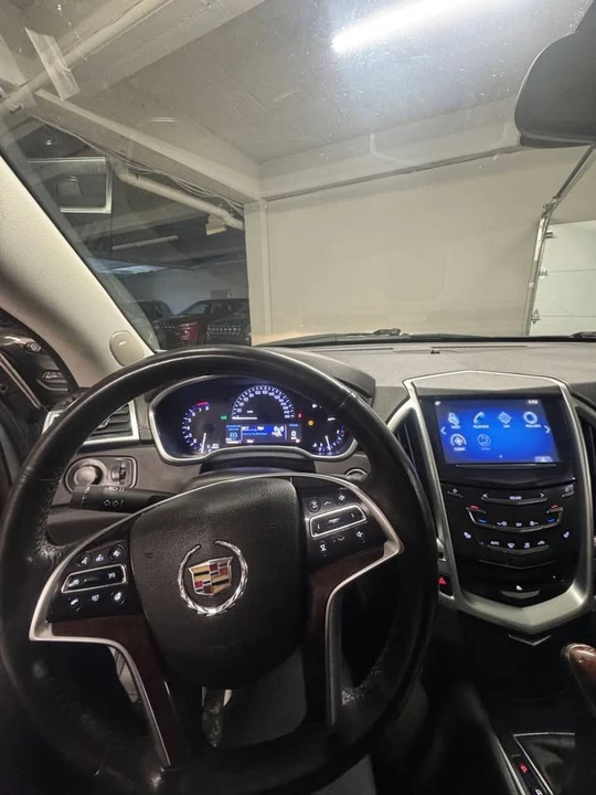 2013 Cadillac SRX - Image 12 of 14