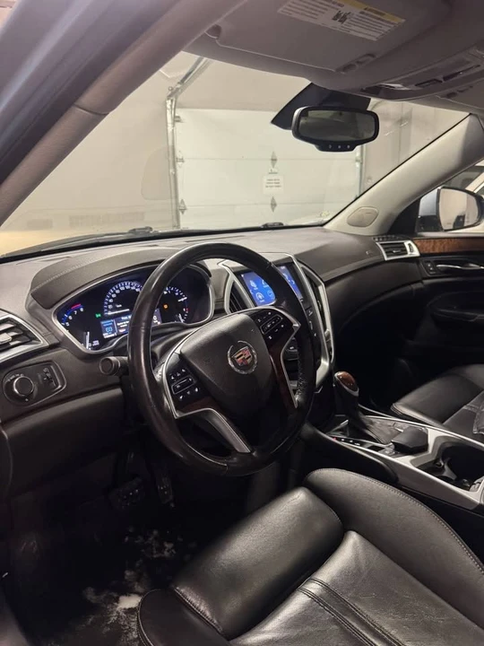 2013 Cadillac SRX - Image 10 of 14