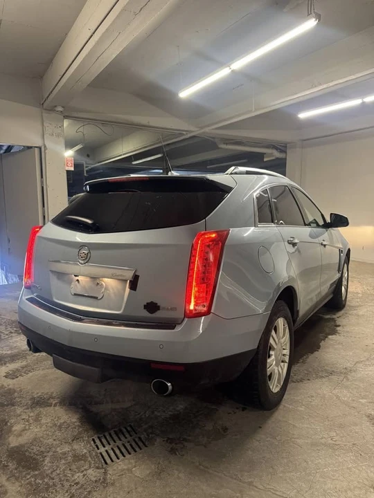 2013 Cadillac SRX - Image 5 of 14