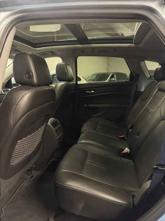 2013 Cadillac SRX - Image 7 of 14