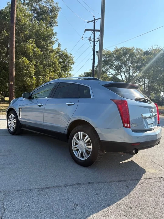 2013 Cadillac STS - Image 4 of 10