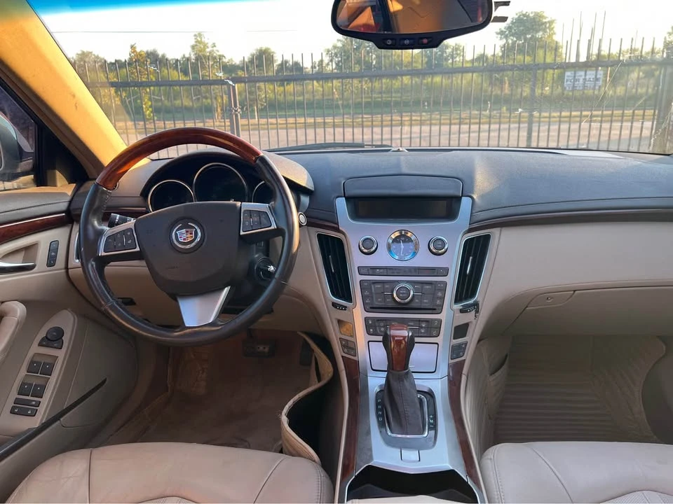 2013 Cadillac STS - Image 7 of 11