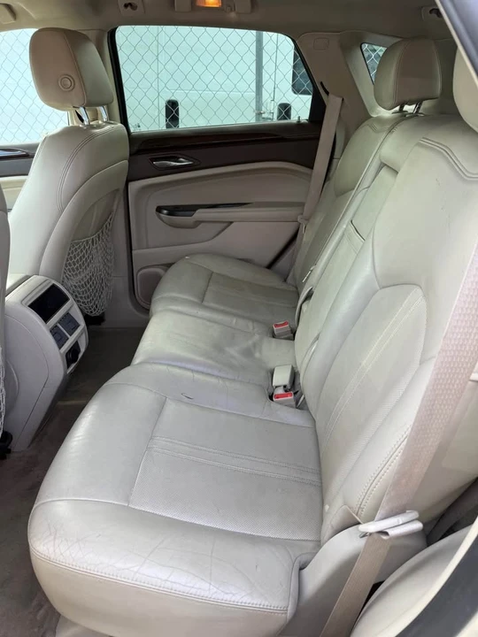 2013 Cadillac SRX - Image 8 of 12