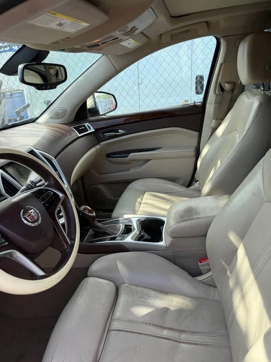 2013 Cadillac SRX - Image 10 of 12