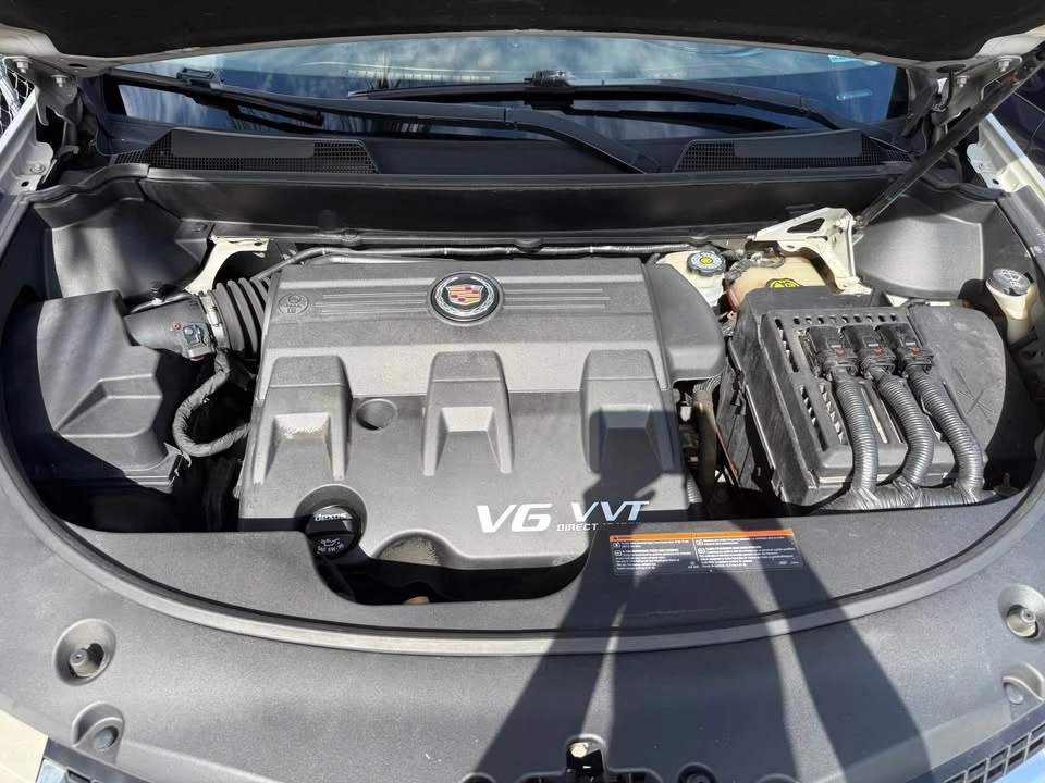 2013 Cadillac SRX - Image 12 of 12