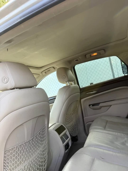 2013 Cadillac SRX - Image 9 of 12
