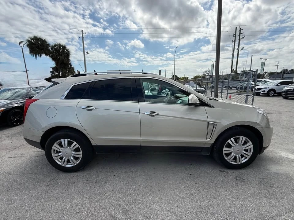 2013 Cadillac SRX - Image 2 of 12