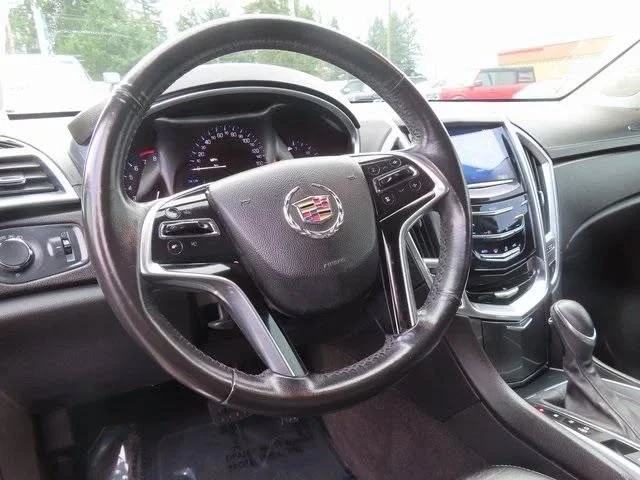 2013 Cadillac SRX - Image 14 of 16