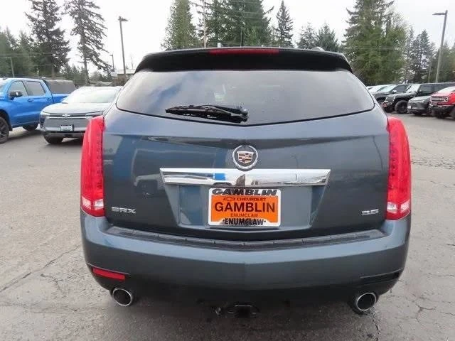 2013 Cadillac SRX - Image 4 of 16