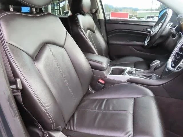 2013 Cadillac SRX - Image 10 of 16