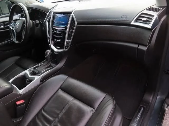 2013 Cadillac SRX - Image 9 of 16