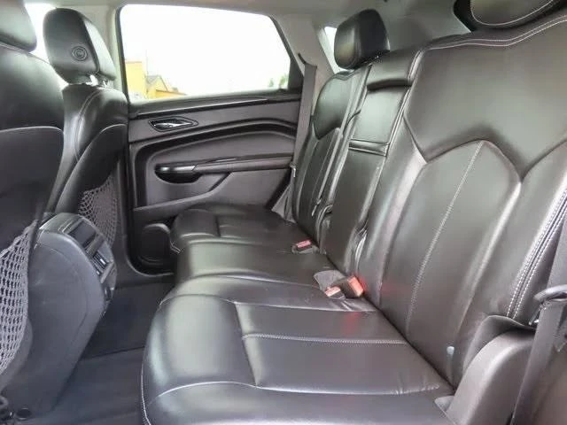 2013 Cadillac SRX - Image 13 of 16