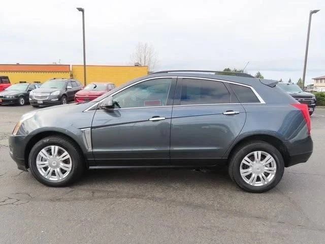 2013 Cadillac SRX - Image 8 of 16