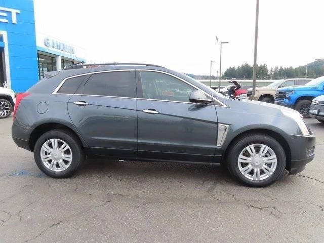 2013 Cadillac SRX - Image 7 of 16
