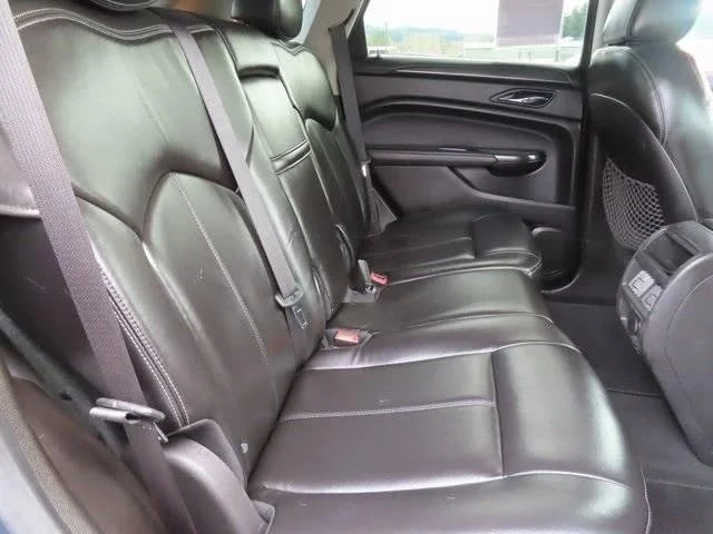 2013 Cadillac SRX - Image 11 of 16