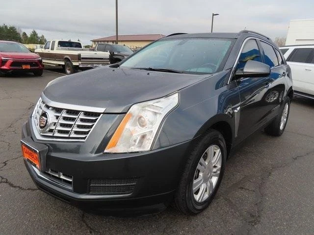 2013 Cadillac SRX - Image 3 of 16