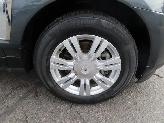 2013 Cadillac SRX - Image 16 of 16