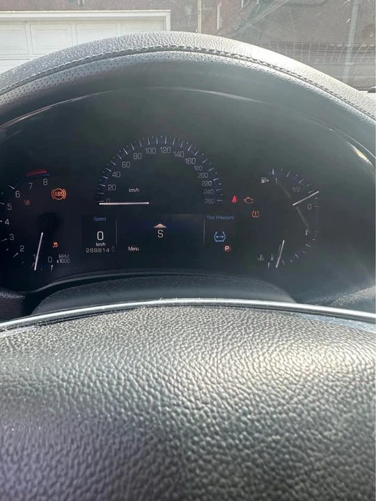 2013 Cadillac XT4 - Image 5 of 5