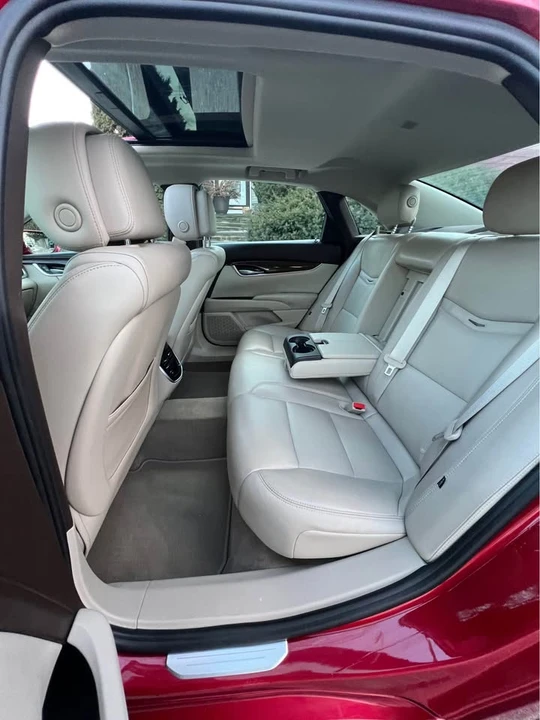 2013 Cadillac XTS - Image 9 of 13