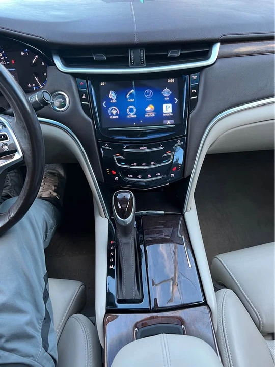 2013 Cadillac XTS - Image 12 of 13