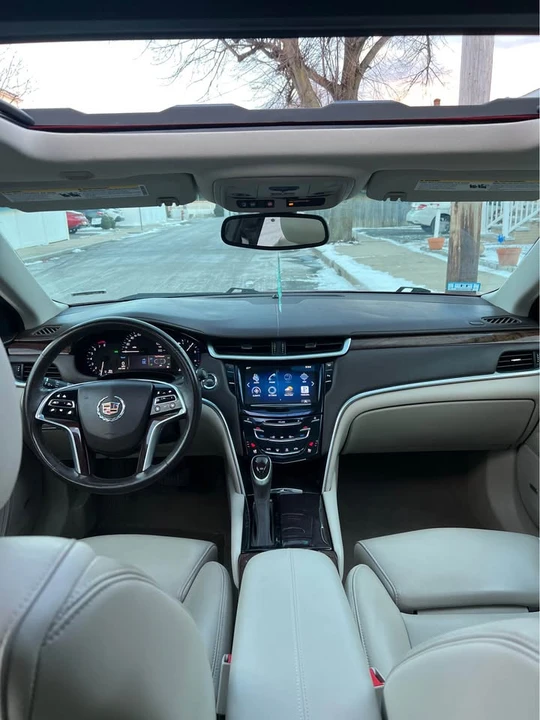 2013 Cadillac XTS - Image 10 of 13