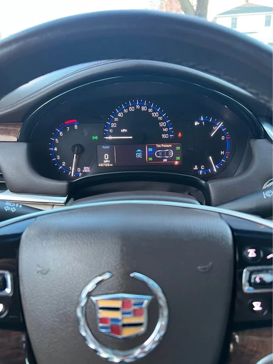 2013 Cadillac XTS - Image 6 of 13