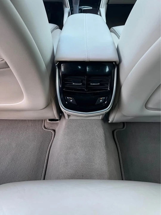2013 Cadillac XTS - Image 11 of 13