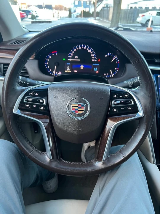 2013 Cadillac XTS - Image 13 of 13