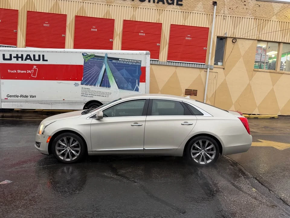 2013 Cadillac XTS - Image 5 of 9