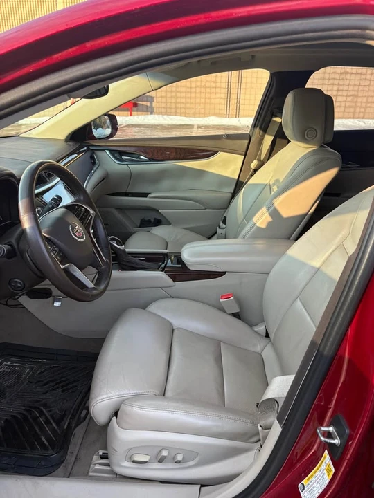 2013 Cadillac XTS - Image 13 of 15