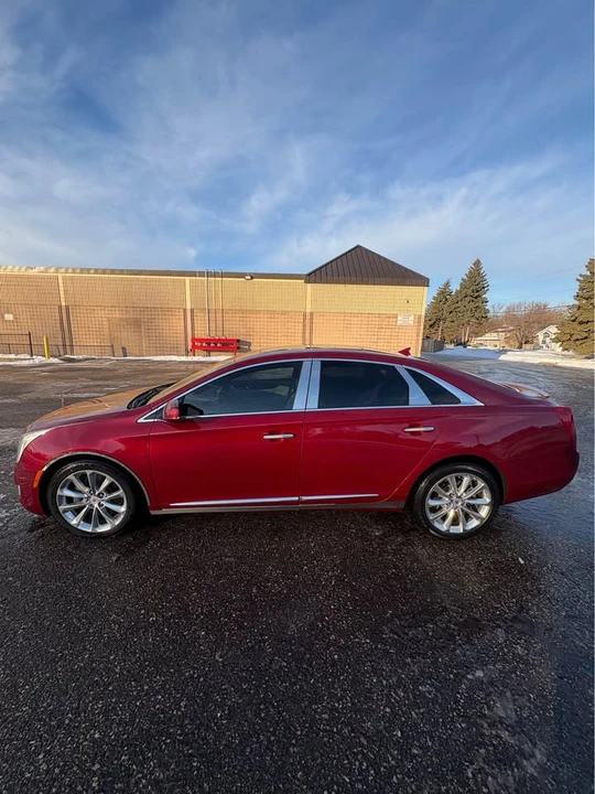2013 Cadillac XTS - Image 3 of 15