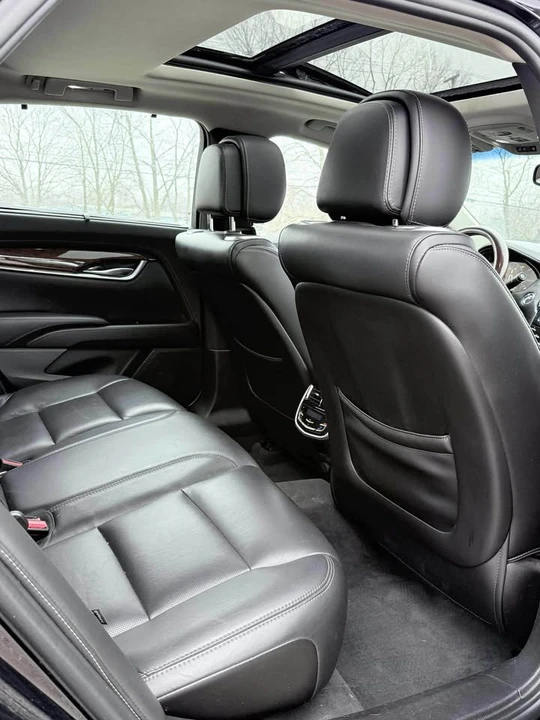 2013 Cadillac XTS - Image 8 of 12