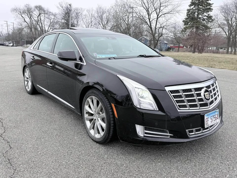 2013 Cadillac XTS - Image 7 of 12