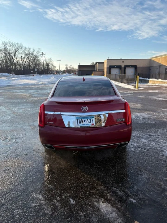 2013 Cadillac XTS - Image 5 of 15