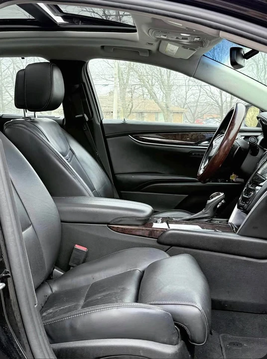 2013 Cadillac XTS - Image 9 of 12